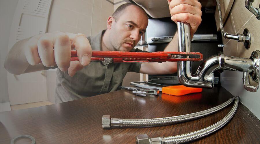 Local tankless water heater installation in Stuart, IA